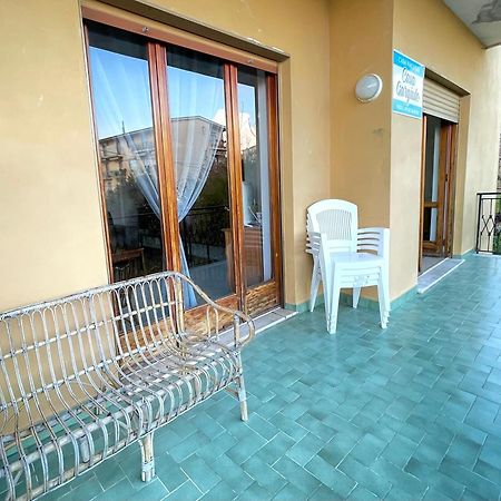 Apartament Casa Gargiulo Massa Lubrense Zewnętrze zdjęcie
