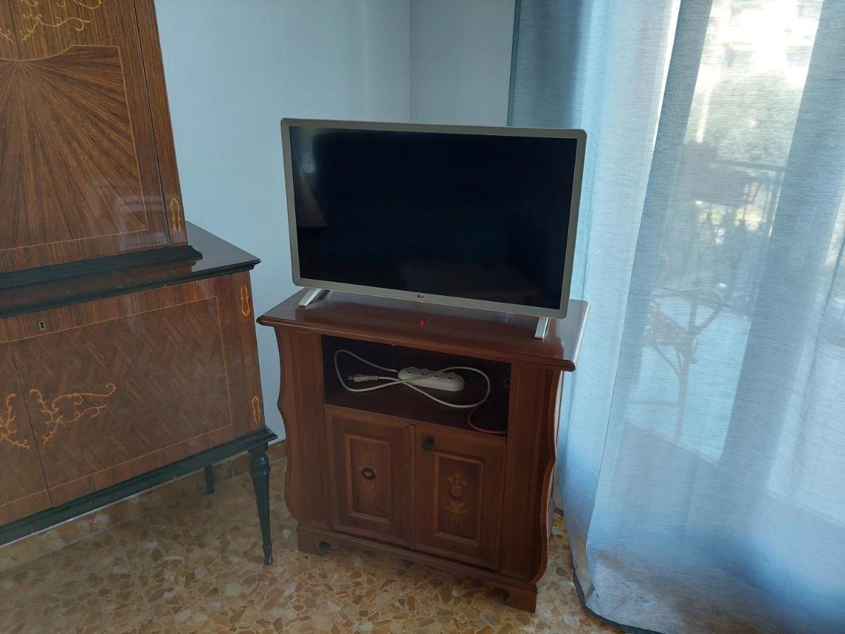 Apartament Casa Gargiulo Massa Lubrense Zewnętrze zdjęcie
