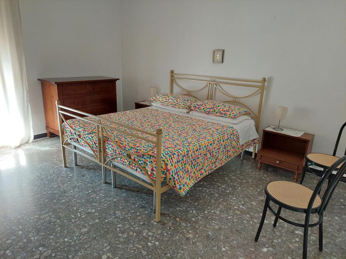 Apartament Casa Gargiulo Massa Lubrense Zewnętrze zdjęcie