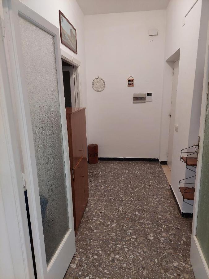 Apartament Casa Gargiulo Massa Lubrense Zewnętrze zdjęcie