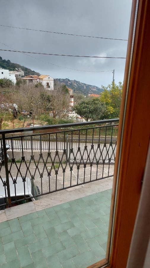 Apartament Casa Gargiulo Massa Lubrense Zewnętrze zdjęcie