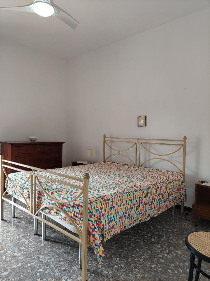Apartament Casa Gargiulo Massa Lubrense Zewnętrze zdjęcie