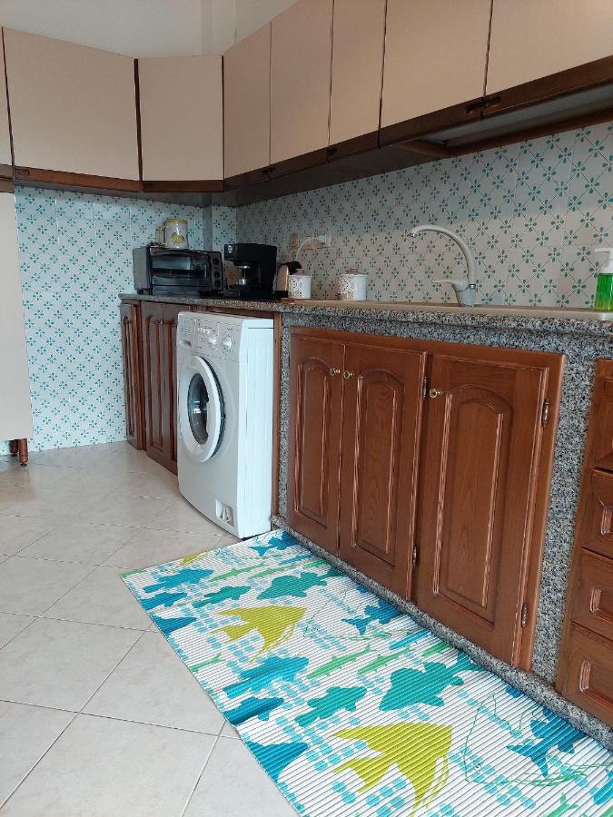 Apartament Casa Gargiulo Massa Lubrense Zewnętrze zdjęcie