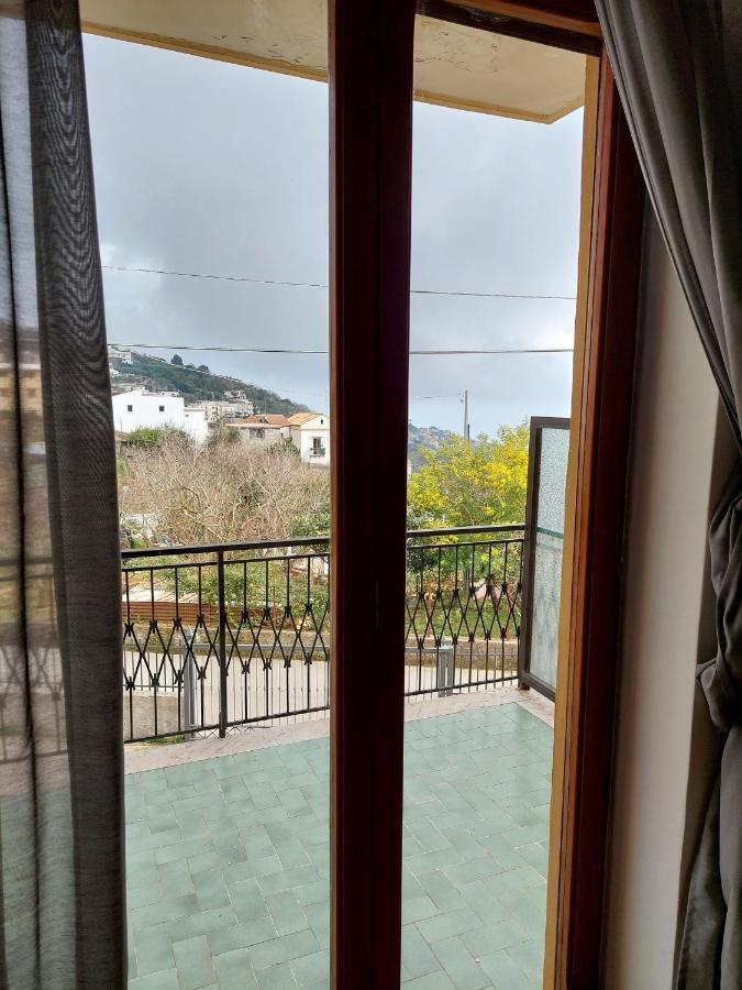 Apartament Casa Gargiulo Massa Lubrense Zewnętrze zdjęcie