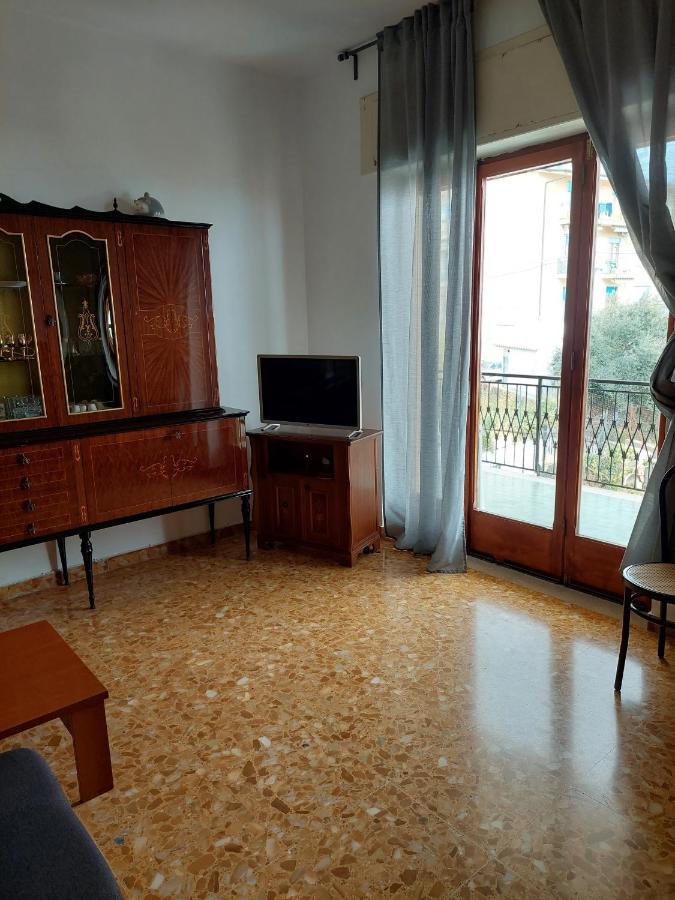 Apartament Casa Gargiulo Massa Lubrense Zewnętrze zdjęcie