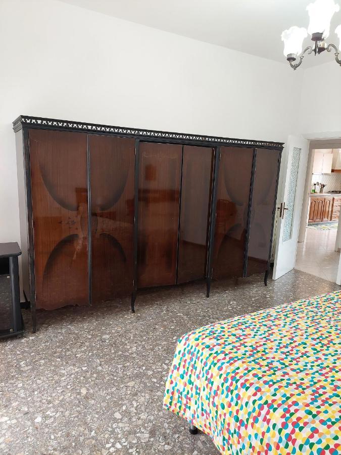 Apartament Casa Gargiulo Massa Lubrense Zewnętrze zdjęcie