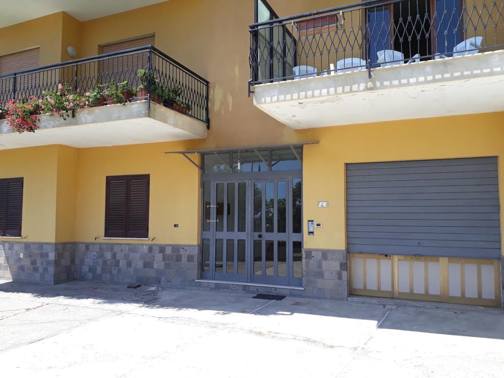 Apartament Casa Gargiulo Massa Lubrense Zewnętrze zdjęcie