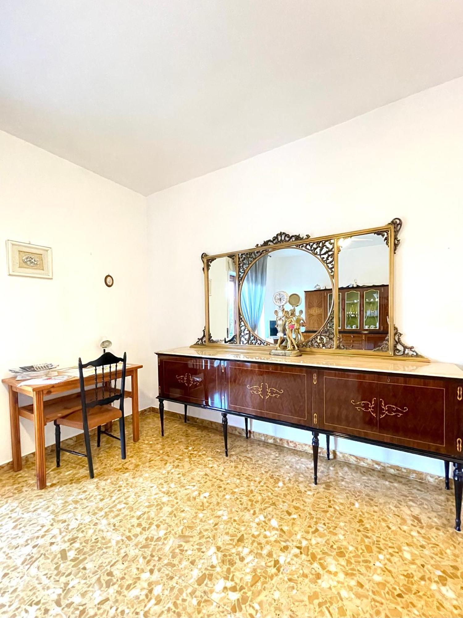 Apartament Casa Gargiulo Massa Lubrense Zewnętrze zdjęcie