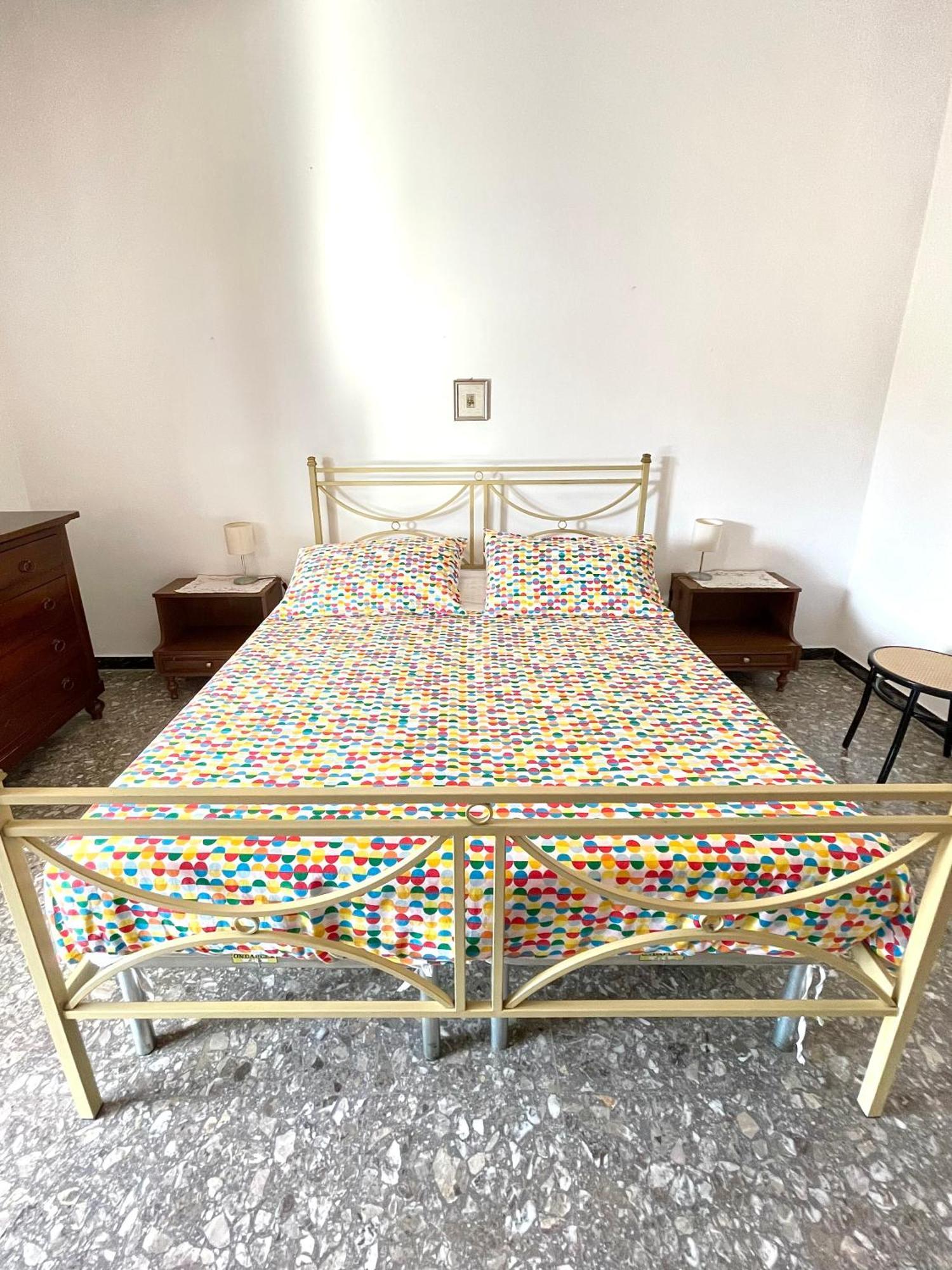 Apartament Casa Gargiulo Massa Lubrense Zewnętrze zdjęcie