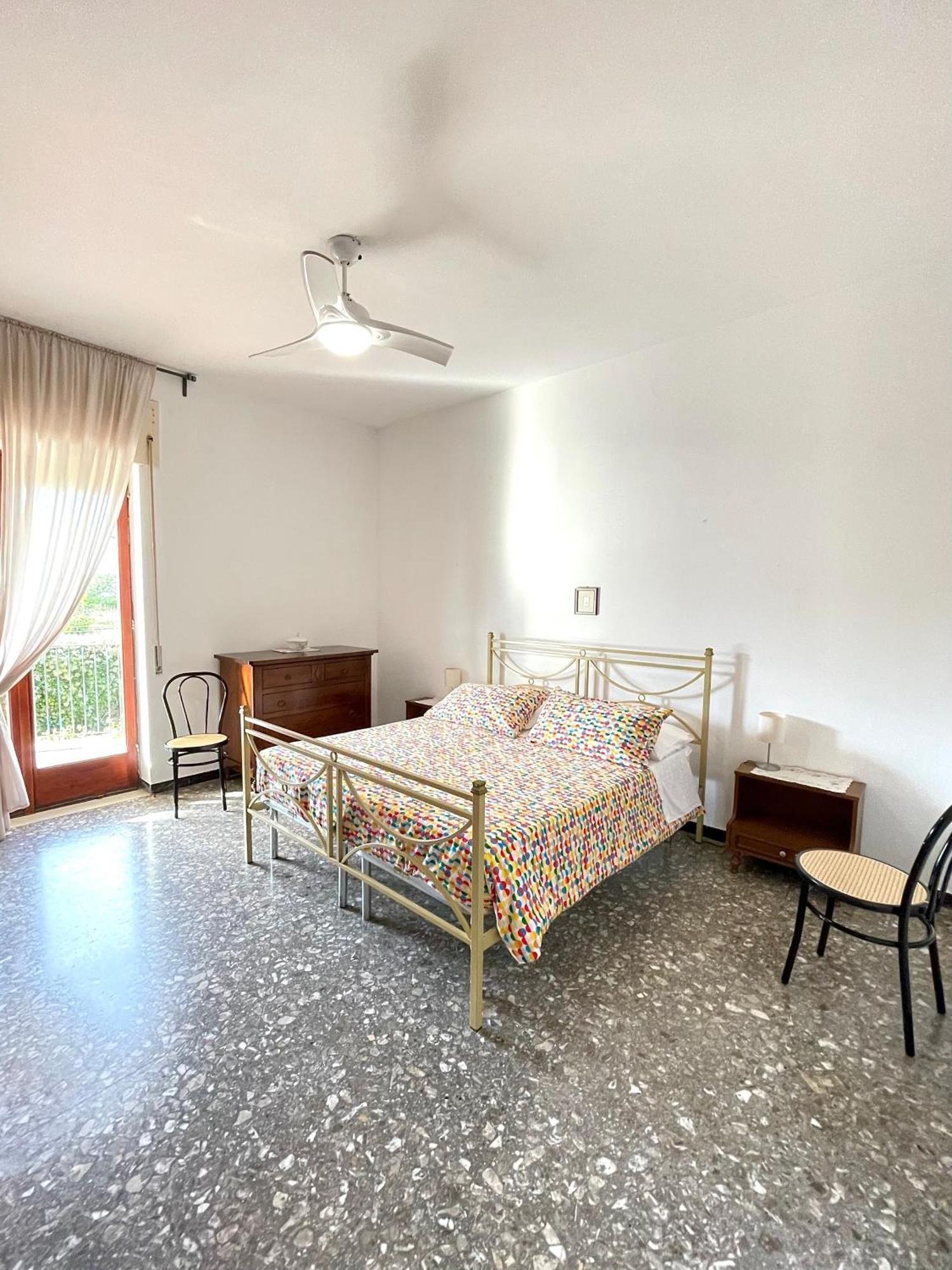 Apartament Casa Gargiulo Massa Lubrense Zewnętrze zdjęcie