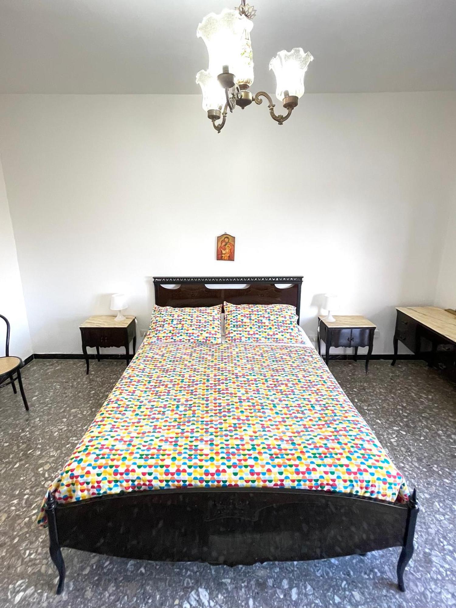 Apartament Casa Gargiulo Massa Lubrense Zewnętrze zdjęcie