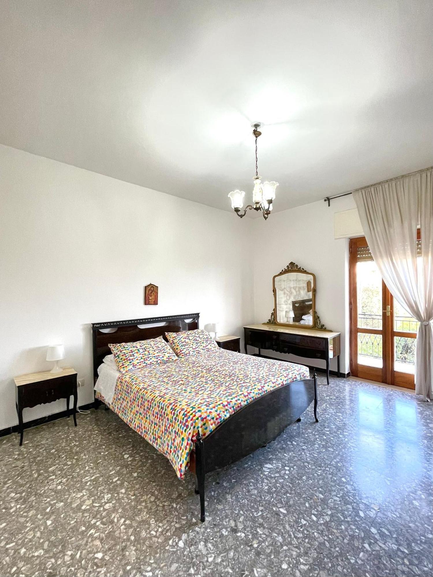 Apartament Casa Gargiulo Massa Lubrense Zewnętrze zdjęcie