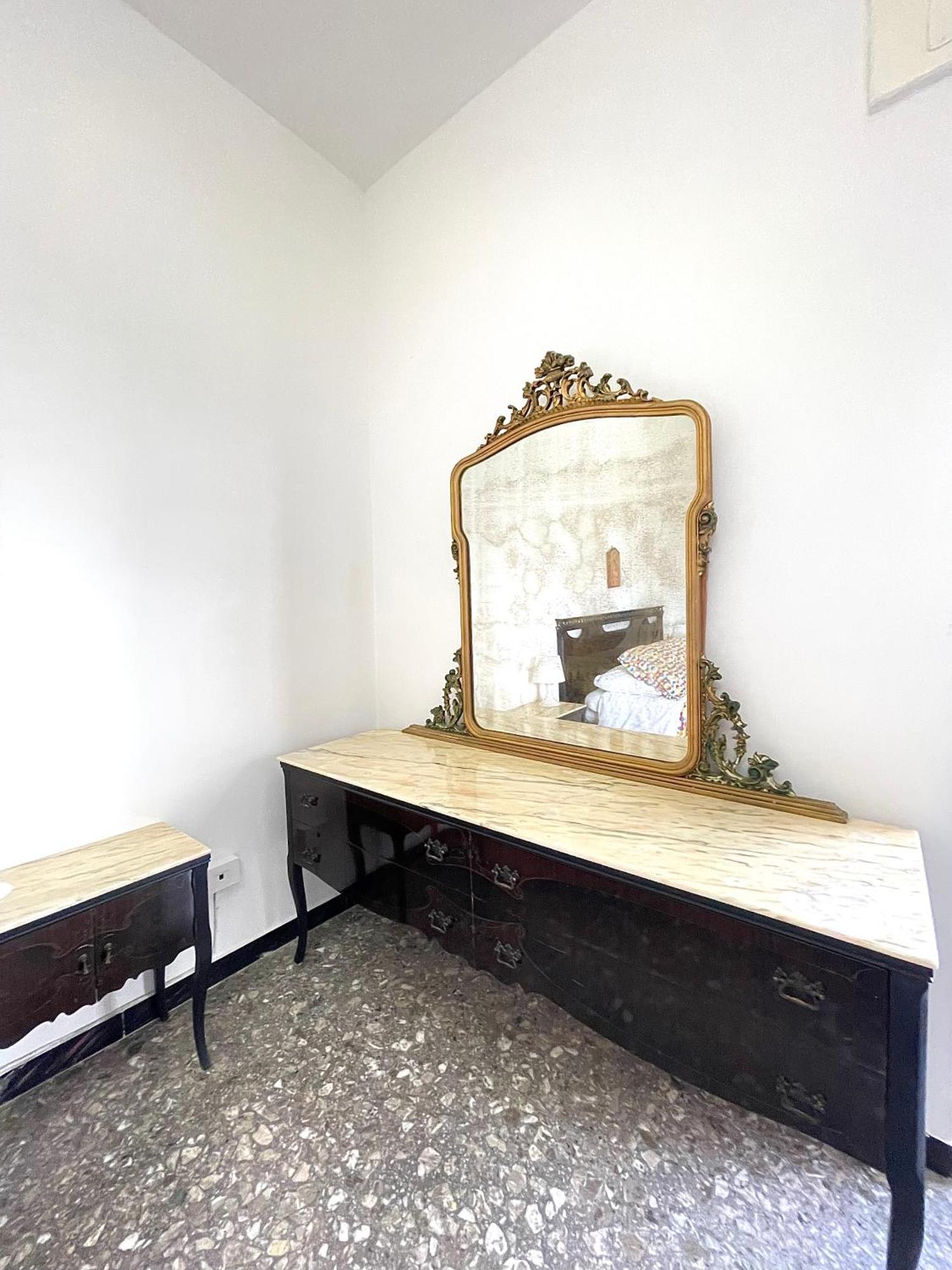 Apartament Casa Gargiulo Massa Lubrense Zewnętrze zdjęcie