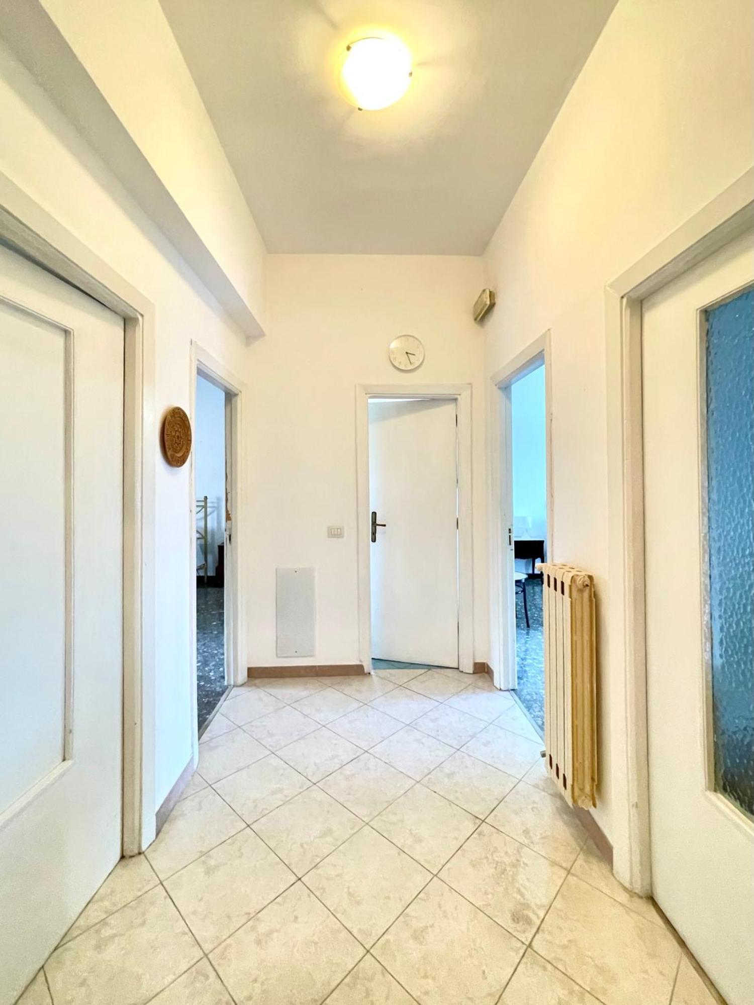 Apartament Casa Gargiulo Massa Lubrense Zewnętrze zdjęcie
