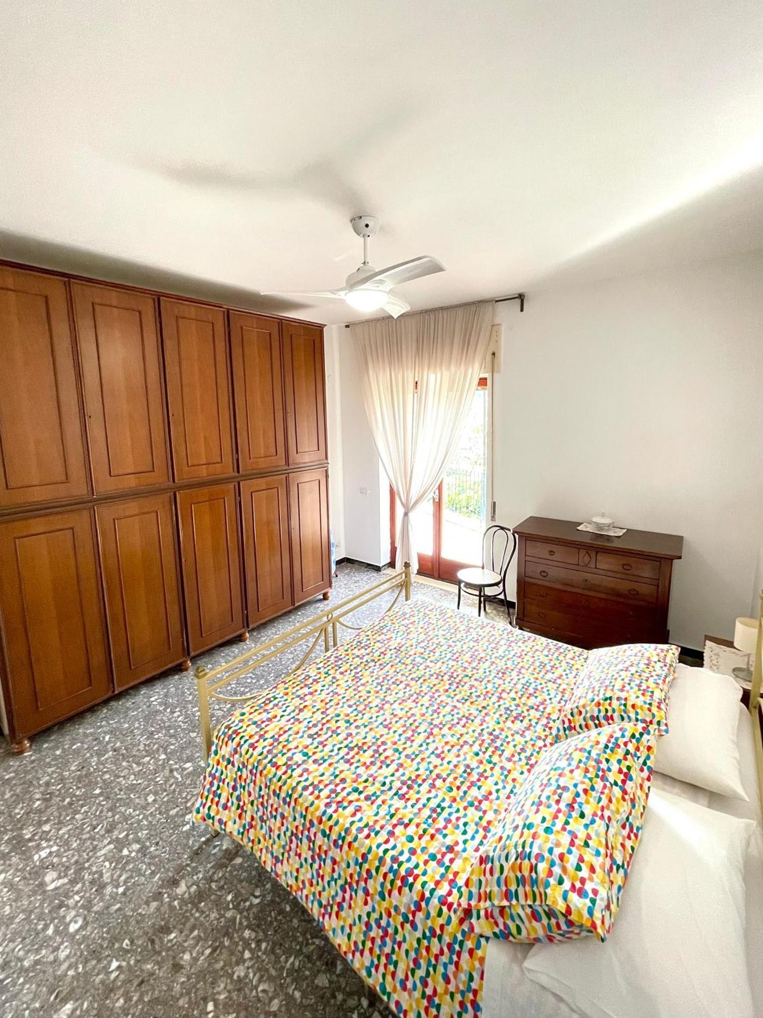 Apartament Casa Gargiulo Massa Lubrense Zewnętrze zdjęcie